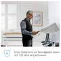 HP Inc. HP 727      Cyan                Tintenpatrone 130ml (B3P19A)