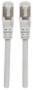 INTELLINET Cat6aPro Kabel Cat7 Rohkabel 7,5m grau RJ45 reines Kupfer LS0H halogenfrei AWG 26 vergold