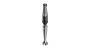 Braun MultiQuick 9 MQ 9135XI - Immersion blender - 0.6 L - Pulse function - Ice crushing - 1200 W - Black - Stainless steel