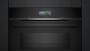 Siemens BACKOFEN MIT MIKROWELLE (HM736GAB1         SW)