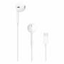 Apple EarPods mit USB-C Connector (MYQY3ZM/A)