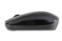 Kensington Pro Fit Bluetooth Compact Mouse - Ambidextrous - Bluetooth - Black