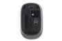 Kensington Pro Fit Bluetooth Compact Mouse - Ambidextrous - Bluetooth - Black