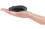 Kensington Pro Fit Bluetooth Compact Mouse - Ambidextrous - Bluetooth - Black