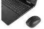 Kensington Pro Fit Bluetooth Compact Mouse - Ambidextrous - Bluetooth - Black