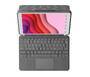 LOGITECH Combo Touch for iPad 7th generation - GRAPHITE - CH (920-009609)