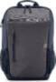 HP Inc. HP Travel - Notebook-Rucksack - 39.6 cm - bis zu 15,6" - 18L (6H2D9AA)