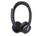 Yealink Headset WH64 Dual Teams (1208674)