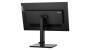 Lenovo ThinkVision T24m-29 - 60.5 cm (23.8") - 1920 x 1080 pixels - Full HD - IPS - 4 ms - Black