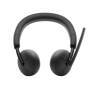 Dell WL3024 Wireless Headset On-Ear kabellos PC-Headsets