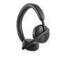 Dell WL3024 Wireless Headset On-Ear kabellos PC-Headsets