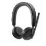 Dell WL3024 Wireless Headset On-Ear kabellos PC-Headsets