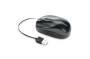 Kensington Maus Pro Fit Retractable Mobile Mouse (K72339EU)