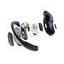 Shokz OpenFit Air Schwarz On-Ear kabellos