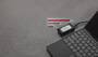 Kingston XS2000 - 4000 GB - USB Type-C - 3.2 Gen 2 (3.1 Gen 2) - 2000 MB/s - Black - Silver