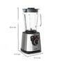 Tefal STANDMIXER PERFECTMIX+ TOUCH (STANDMIXER)