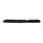 Kensington Comfort Gel Keyboard Wrist Rest — Black - Black - 490 g