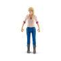 schleich® Farm World 42486 Arztbesuch bei Stute und Fohlen