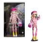 Mattel Monster High x Wednesday Enid Doll