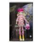 Mattel Monster High x Wednesday Enid Doll