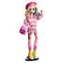 Mattel Monster High x Wednesday Enid Doll