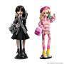 Mattel Monster High x Wednesday Enid Doll
