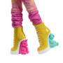 Mattel Monster High x Wednesday Enid Doll