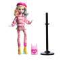 Mattel Monster High x Wednesday Enid Doll