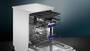 Siemens GESCHIRRSPÜLER STAND 6PR. 60CM (SN23EW03ME        WS)