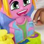 Hasbro Play-Doh Wilder Friseur