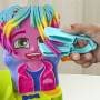 Hasbro Play-Doh Wilder Friseur
