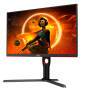 AOC Q27G3XMN/BK TFT-Monitore