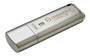 KINGSTON 128GB IKLP50 AES USB w/256bit Encryption (IKLP50/128GB)