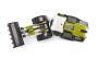 SIKU 1999 Claas Torion1914 Radlader