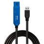 LINDY 30m USB 3.0 Aktivverlängerung Pro (43362)