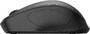 HP Inc. HP Maus Silent 280M - kabellos - kabelloser Empfänger USB (19U64AA#ABB)