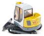 SIKU 3559 Wacker Neuson ET65 Kettenbagger