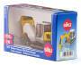 SIKU 3559 Wacker Neuson ET65 Kettenbagger