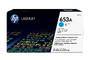 HP 653A Original Toner cyan Standardkapazität 16.500 Seiten 1er-Pack (CF321A)
