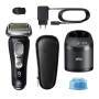 Braun Series 9 9460cc Rasierer ab 09/21Akku Wet&Dry394099 Braun Series 9 9460cc Rasierer ab 09/21Akku Wet&Dry394099