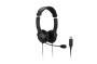Kensington Headset Hi-Fi USB mit Mic & Volume Control Button (K33065WW)
