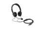 Kensington Headset Hi-Fi USB mit Mic & Volume Control Button (K33065WW)