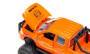 SIKU 2358 RAM 1500 mit Ballonreifen