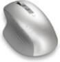 HP Inc. HP Maus 930 Creator Kabellos BT/USB-A 10-Tasten Silber (1D0K9AA#ABB)