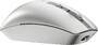 HP Inc. HP Maus 930 Creator Kabellos BT/USB-A 10-Tasten Silber (1D0K9AA#ABB)