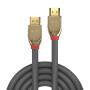LINDY HDMI High Speed Kabel Gold Line 7.5m (37865)