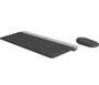 LOGITECH Slim Wireless Keyboard and Mouse Combo MK470 - GRAPHITE - NLB - CENTRAL (920-009194)