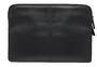 dbramante Skagen Pro+ Sleeve für MacBook Pro 14" (2021-2023), schwarz