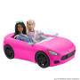 Mattel Glam Cabrio| HBT92