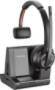 HP Poly Savi 8210 UC DECT 1880-1900 MHz USB-A Headset-EURO (8D3E9AA#ABB)